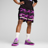 PUMA Black-Lavender Alert-Pure Magenta