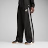 Special Items Men's KING Track Pants, PUMA Black, small-AUS
