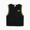 PUMA x TMNT Basketball Vest Men, PUMA Black, small