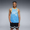 Team Light Blue