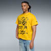 Yellow Sizzle