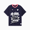 PUMA HOOPS x AL-HILAL SFC Basketballshirt Herren, PUMA Navy, small