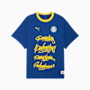 PUMA HOOPS x SE PALMEIRAS Basketball Tee Men, Clyde Royal, small