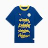 Camiseta de básquetbol PUMA HOOPS x SE PALMEIRAS Hombre, Clyde Royal, small