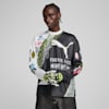 푸마 x 에이셉 라키 타이어 글로브 롱 슬리브<br />A$AP Rocky Tire Glove LS, PUMA White, small-KOR