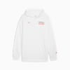 F1® Drive to Survive Graphic Hoodie Herren, PUMA White, small