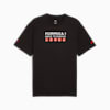 F1® Drive to Survive Graphic Tee Men, PUMA Black, small
