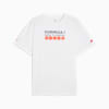 F1® Drive to Survive Graphic Tee Men, PUMA White, small