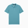 Porsche Design Polo Men, Cloudy Skies Blue, small