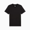 Porsche Design Essential T-Shirt Men, PUMA Black, small