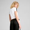 T7 베이비 티 <br>T7 Baby Tee, PUMA White, small-KOR