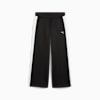 T7 Low Rise Track Pants op<br>T7 로우 라이즈 트랙 팬츠, PUMA Black, small-KOR