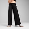 T7 Low Rise Track Pants op<br>T7 로우 라이즈 트랙 팬츠, PUMA Black, small-KOR