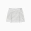 데어 투 우븐 지퍼 스커트 <br>DARE TO Zip-Off Woven Skirt, PUMA White, small-KOR