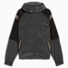 Mostroverse Ripstop Jacket Unisex, Dusky Gray, small-AUS