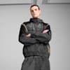 Mostroverse Ripstop Jacket Unisex, Dusky Gray, small-AUS