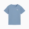 Wardrobe Essentials Comfort Tee Women, Cool Blue, small