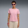 Poised Pink