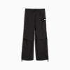 Quần dệt dù Essentials cho tủ quần áo dành cho nữ, PUMA Black, small-VNM