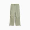 WARDROBE ESS Parachute Pants Women, Lux Army, small