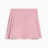 Wardrobe Essentials Pleated Skirt Women, Poised Pink, small-VNM