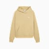 WARDROBE ESSENTIALS Men's Boxy Hoodie, Pebble Path, small-NZL