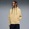 WARDROBE ESSENTIALS Men's Boxy Hoodie, Pebble Path, small-AUS