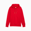 Premium Essentials Graphic Hoodie Unisex, For All Time Red, small