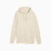 Premium Essentials Graphic Hoodie Unisex, Alpine Snow, small