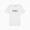 Kaus FUTURE.PUMA.ARCHIVE Graphic Unisex, PUMA White-Puma Black, small-IDN