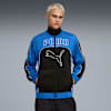 Mountain Blue-PUMA Black