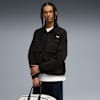 T7 Cargo Relaxed Track Jacket Men, PUMA Black, small-AUS