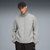 Gray Echo-PUMA White