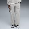 Gray Echo-PUMA White