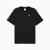 PUMATECH Graphic Relaxed Tee Men, PUMA Black, small