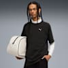 PUMATECH Graphic Relaxed Tee Men, PUMA Black, small