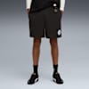 Quần Short Thể Thao Phom Suông 7" Legacy Wardrobe Essentials Nam, PUMA Black, small-VNM