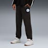 Celana Olahraga Sports Legacy Wardrobe Essentials Pria, PUMA Black, small-IDN