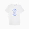 Áo Thun Graphic Water Nam, PUMA White, small-VNM