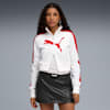 PUMA White-For All Time Red