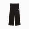 Pantaloni a vita bassa FUTURE.PUMA.ARCHIVE dal taglio morbido da donna, PUMA Black, small