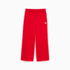FUTURE.PUMA.ARCHIVE Pants Women, For All Time Red, small