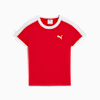 T7 Slim Tee Women, For All Time Red, small