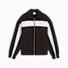 T7 Relaxed Trainingsjacke Damen, PUMA Black, small
