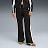 T7 Women's Flared Pants, PUMA Black, small-AUS