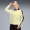 T7 Relaxed Langarm-Polo Damen, Gold Moon, small
