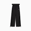 T7 Relaxed Track Pants Women, PUMA Black, small