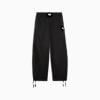 DARE TO Woven Pants Women, PUMA Black, small-SEA