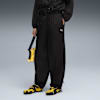 DARE TO Woven Pants Women, PUMA Black, small-SEA