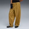 DARE TO Woven Pants Women, Honey Butter, small